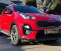 Киа Sportage, объемом двигателя 1.6 л и пробегом 118 тыс. км за 18800 $, фото 1 на Automoto.ua
