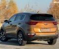 Киа Sportage, объемом двигателя 2.4 л и пробегом 36 тыс. км за 15950 $, фото 7 на Automoto.ua
