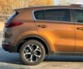 Киа Sportage, объемом двигателя 2.4 л и пробегом 36 тыс. км за 15950 $, фото 14 на Automoto.ua