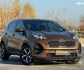 Киа Sportage, объемом двигателя 2.4 л и пробегом 36 тыс. км за 15950 $, фото 19 на Automoto.ua