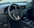 Киа Sportage, объемом двигателя 2.4 л и пробегом 36 тыс. км за 15950 $, фото 26 на Automoto.ua