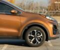 Киа Sportage, объемом двигателя 2.4 л и пробегом 36 тыс. км за 15950 $, фото 16 на Automoto.ua