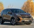 Киа Sportage, объемом двигателя 2.4 л и пробегом 36 тыс. км за 15950 $, фото 18 на Automoto.ua