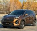 Киа Sportage, объемом двигателя 2.4 л и пробегом 36 тыс. км за 15950 $, фото 1 на Automoto.ua