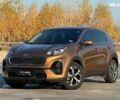 Киа Sportage, объемом двигателя 2.4 л и пробегом 36 тыс. км за 15950 $, фото 23 на Automoto.ua