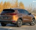 Киа Sportage, объемом двигателя 2.4 л и пробегом 36 тыс. км за 15950 $, фото 11 на Automoto.ua