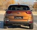 Киа Sportage, объемом двигателя 2.4 л и пробегом 36 тыс. км за 15950 $, фото 9 на Automoto.ua