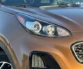 Киа Sportage, объемом двигателя 2.4 л и пробегом 36 тыс. км за 15950 $, фото 21 на Automoto.ua