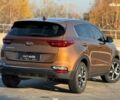Киа Sportage, объемом двигателя 2.4 л и пробегом 36 тыс. км за 15950 $, фото 13 на Automoto.ua