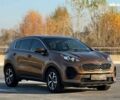 Киа Sportage, объемом двигателя 2.4 л и пробегом 36 тыс. км за 15950 $, фото 17 на Automoto.ua