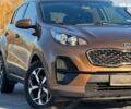 Киа Sportage, объемом двигателя 2.4 л и пробегом 36 тыс. км за 15950 $, фото 20 на Automoto.ua