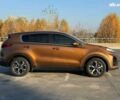 Киа Sportage, объемом двигателя 2.4 л и пробегом 36 тыс. км за 15950 $, фото 15 на Automoto.ua