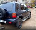 Киа Sportage, объемом двигателя 2 л и пробегом 1 тыс. км за 3500 $, фото 2 на Automoto.ua