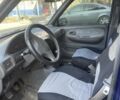 Киа Sportage, объемом двигателя 2 л и пробегом 285 тыс. км за 3500 $, фото 6 на Automoto.ua