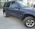 Киа Sportage, объемом двигателя 2 л и пробегом 285 тыс. км за 3500 $, фото 2 на Automoto.ua