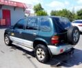 Киа Sportage, объемом двигателя 2 л и пробегом 230 тыс. км за 3500 $, фото 1 на Automoto.ua