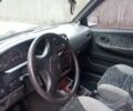 Киа Sportage, объемом двигателя 1.98 л и пробегом 186 тыс. км за 4300 $, фото 3 на Automoto.ua