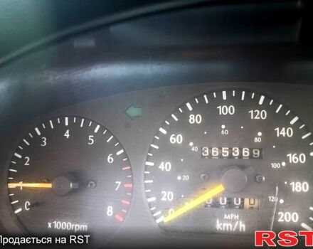 Киа Sportage, объемом двигателя 2 л и пробегом 365 тыс. км за 4000 $, фото 8 на Automoto.ua