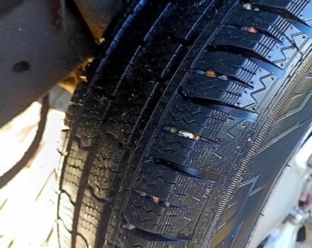 Киа Sportage, объемом двигателя 2 л и пробегом 365 тыс. км за 4000 $, фото 5 на Automoto.ua