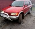Киа Sportage, объемом двигателя 2 л и пробегом 300 тыс. км за 3500 $, фото 1 на Automoto.ua
