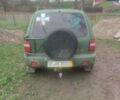 Киа Sportage, объемом двигателя 0 л и пробегом 268 тыс. км за 3700 $, фото 3 на Automoto.ua
