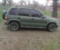 Киа Sportage, объемом двигателя 0 л и пробегом 268 тыс. км за 3700 $, фото 1 на Automoto.ua
