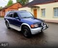 Киа Sportage, объемом двигателя 2 л и пробегом 268 тыс. км за 4200 $, фото 2 на Automoto.ua