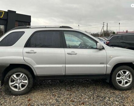 Киа Sportage, объемом двигателя 2 л и пробегом 265 тыс. км за 7600 $, фото 7 на Automoto.ua