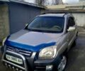 Киа Sportage, объемом двигателя 2 л и пробегом 209 тыс. км за 7000 $, фото 7 на Automoto.ua