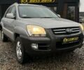 Киа Sportage, объемом двигателя 2 л и пробегом 265 тыс. км за 7600 $, фото 1 на Automoto.ua