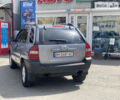 Киа Sportage, объемом двигателя 1.99 л и пробегом 231 тыс. км за 6300 $, фото 3 на Automoto.ua