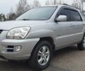 Киа Sportage, объемом двигателя 1.98 л и пробегом 172 тыс. км за 8300 $, фото 6 на Automoto.ua