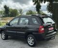 Киа Sportage, объемом двигателя 2 л и пробегом 144 тыс. км за 7700 $, фото 22 на Automoto.ua