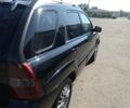 Киа Sportage, объемом двигателя 2 л и пробегом 157 тыс. км за 7100 $, фото 2 на Automoto.ua