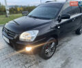Киа Sportage, объемом двигателя 2 л и пробегом 300 тыс. км за 7950 $, фото 2 на Automoto.ua