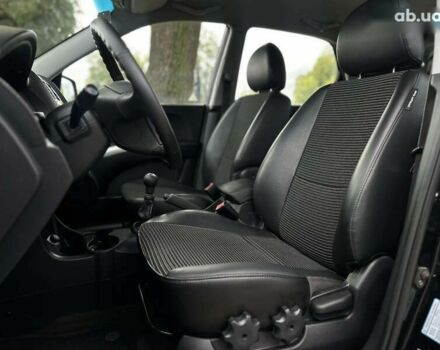 Киа Sportage, объемом двигателя 2 л и пробегом 144 тыс. км за 7700 $, фото 28 на Automoto.ua