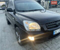 Киа Sportage, объемом двигателя 2 л и пробегом 300 тыс. км за 7950 $, фото 1 на Automoto.ua