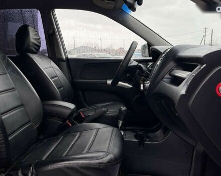 Киа Sportage, объемом двигателя 2 л и пробегом 265 тыс. км за 7600 $, фото 18 на Automoto.ua