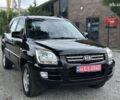 Киа Sportage, объемом двигателя 2 л и пробегом 144 тыс. км за 7700 $, фото 1 на Automoto.ua