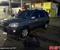 Кіа Sportage, об'ємом двигуна 2 л та пробігом 268 тис. км за 7500 $, фото 1 на Automoto.ua