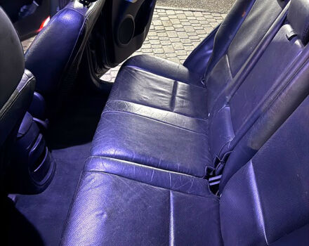 Кіа Sportage, об'ємом двигуна 2 л та пробігом 268 тис. км за 7500 $, фото 5 на Automoto.ua