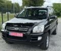 Киа Sportage, объемом двигателя 2 л и пробегом 144 тыс. км за 7700 $, фото 7 на Automoto.ua