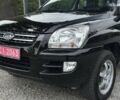 Киа Sportage, объемом двигателя 2 л и пробегом 144 тыс. км за 7700 $, фото 11 на Automoto.ua