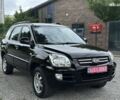 Киа Sportage, объемом двигателя 2 л и пробегом 144 тыс. км за 7700 $, фото 1 на Automoto.ua
