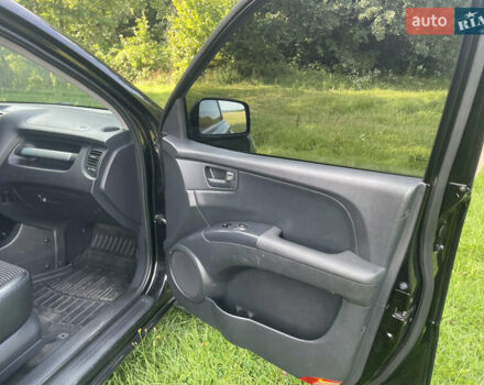 Киа Sportage, объемом двигателя 2 л и пробегом 300 тыс. км за 7950 $, фото 17 на Automoto.ua