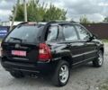 Киа Sportage, объемом двигателя 2 л и пробегом 144 тыс. км за 7700 $, фото 15 на Automoto.ua