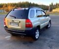 Киа Sportage, объемом двигателя 2 л и пробегом 209 тыс. км за 7950 $, фото 7 на Automoto.ua