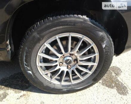 Киа Sportage, объемом двигателя 2 л и пробегом 157 тыс. км за 7100 $, фото 5 на Automoto.ua