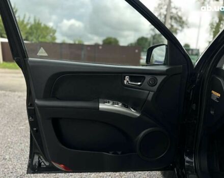 Киа Sportage, объемом двигателя 2 л и пробегом 144 тыс. км за 7700 $, фото 24 на Automoto.ua