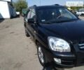 Киа Sportage, объемом двигателя 2 л и пробегом 157 тыс. км за 7100 $, фото 1 на Automoto.ua